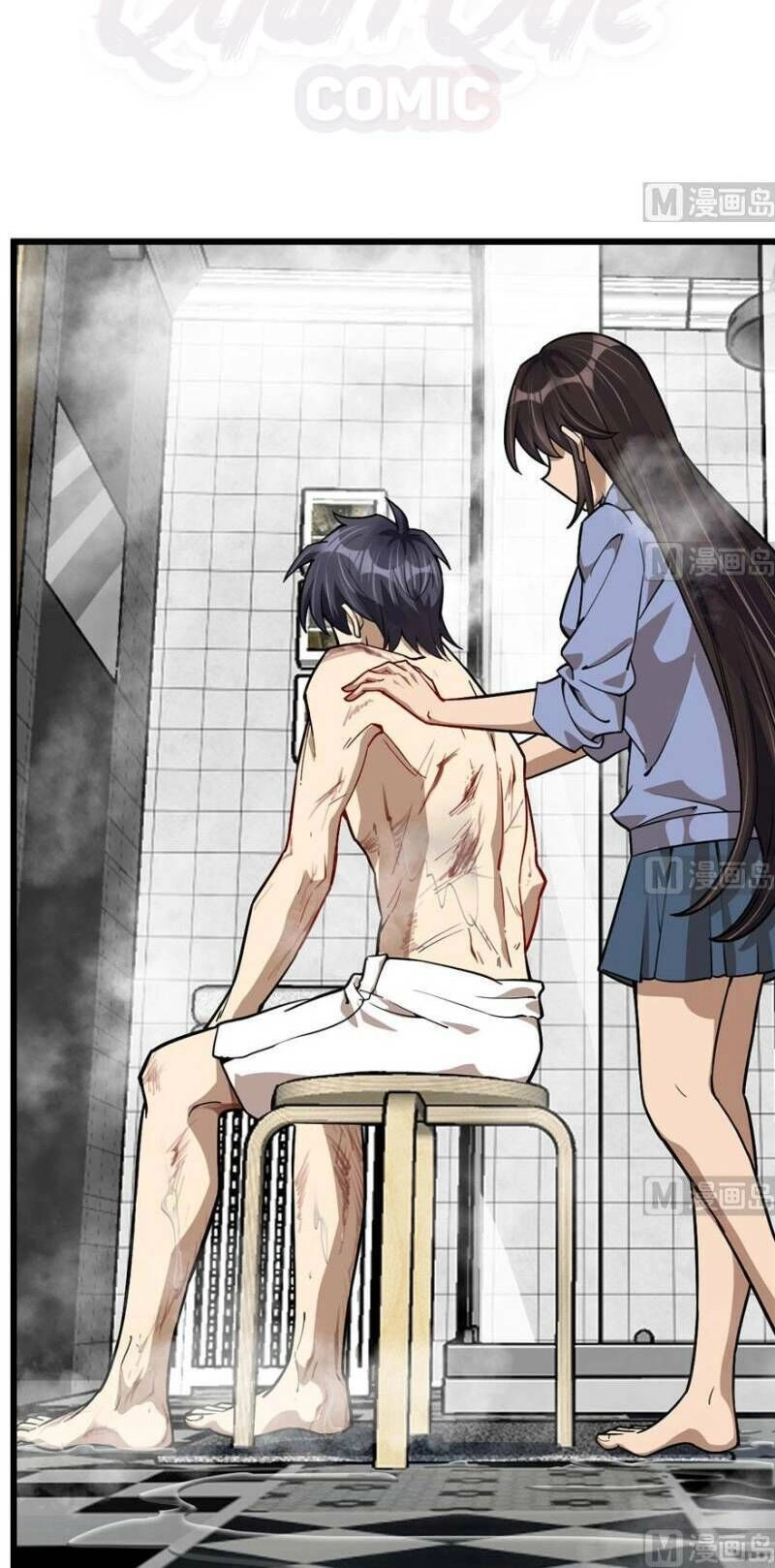 Thâm Dạ Thư Ốc Chapter 82 - 20