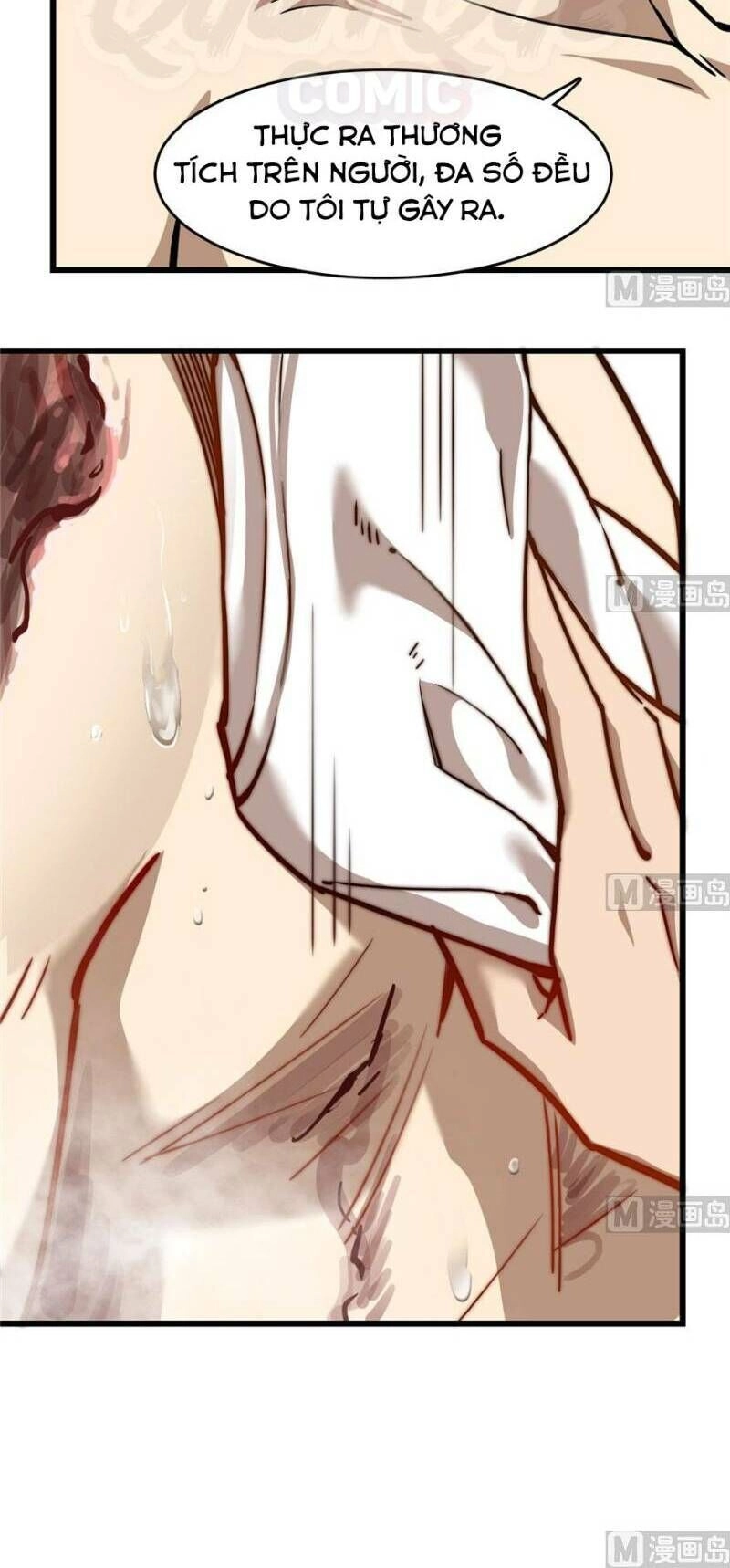 Thâm Dạ Thư Ốc Chapter 82 - 22