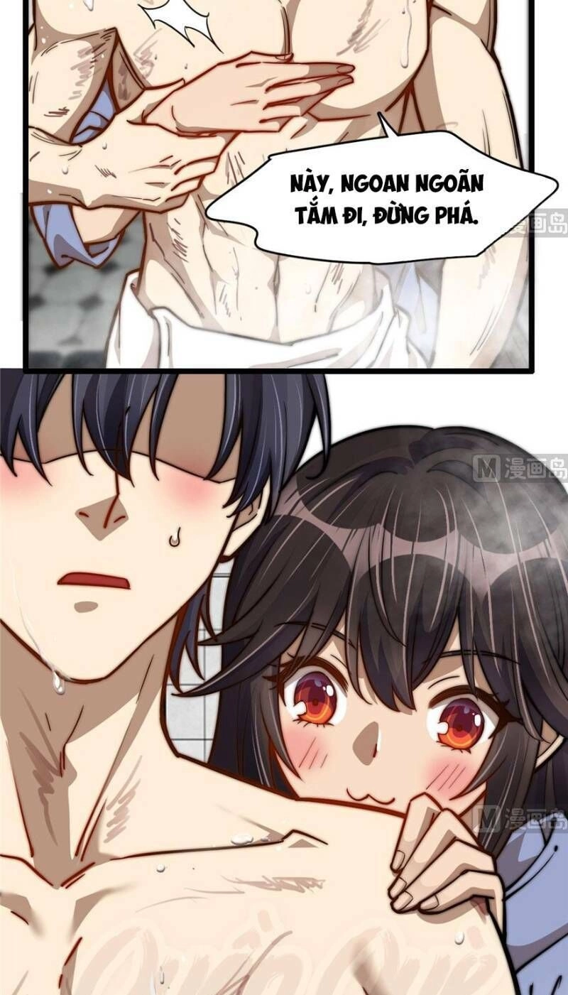 Thâm Dạ Thư Ốc Chapter 82 - 25