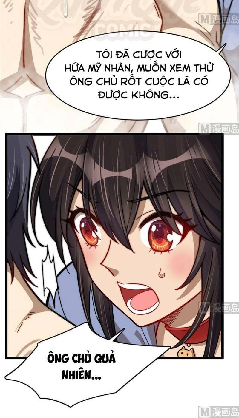 Thâm Dạ Thư Ốc Chapter 82 - 26