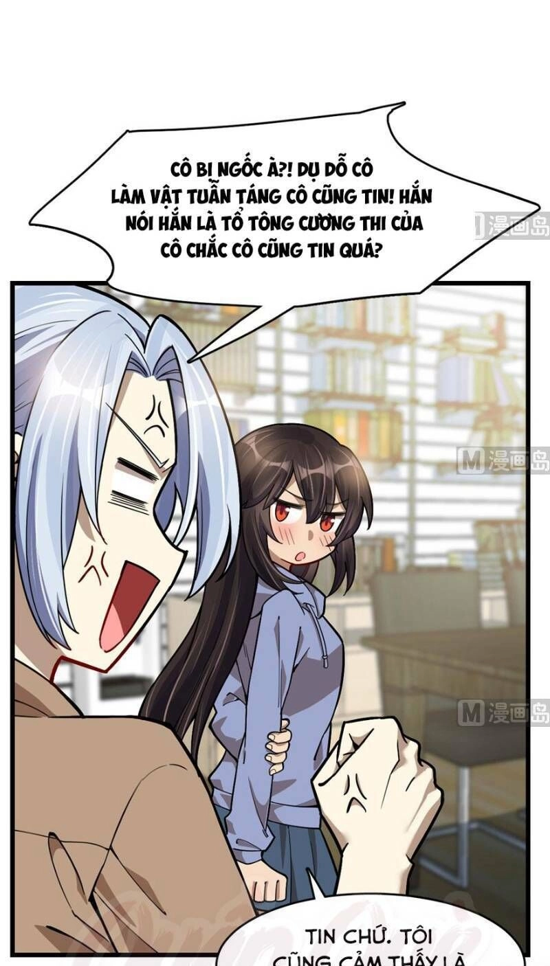 Thâm Dạ Thư Ốc Chapter 83 - 3