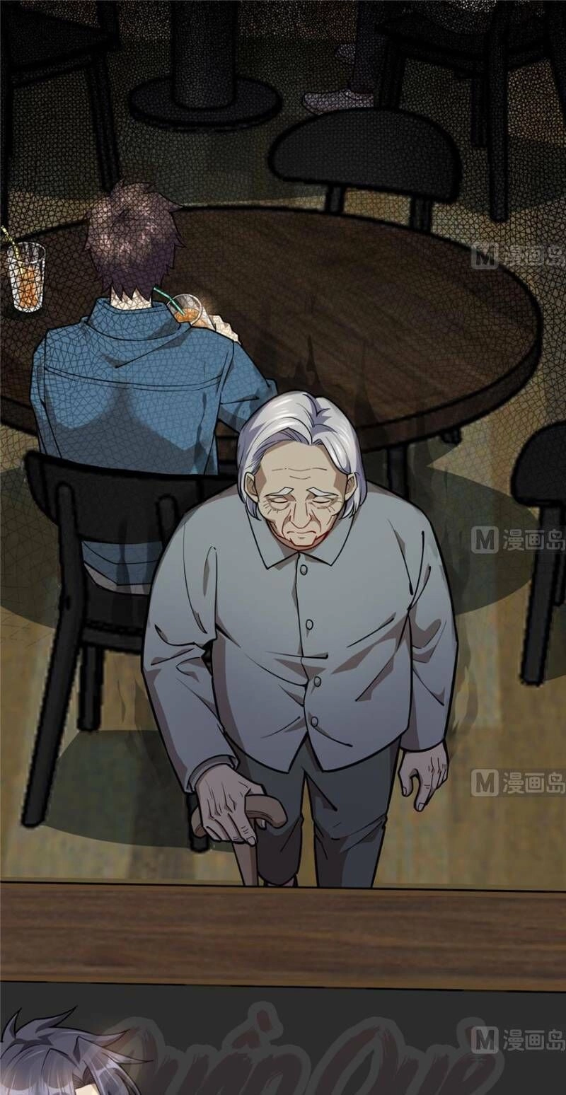 Thâm Dạ Thư Ốc Chapter 84 - 1