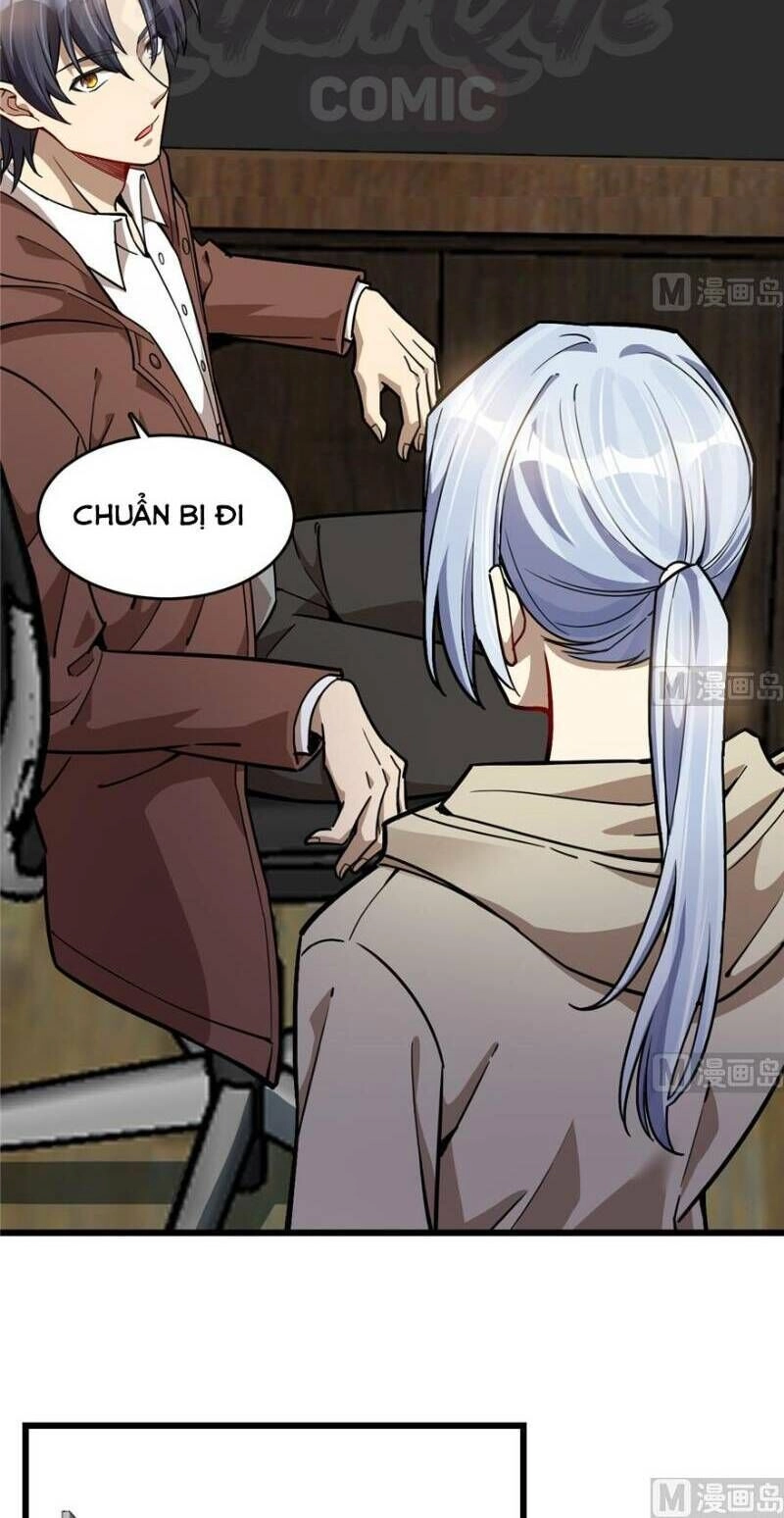 Thâm Dạ Thư Ốc Chapter 84 - 2