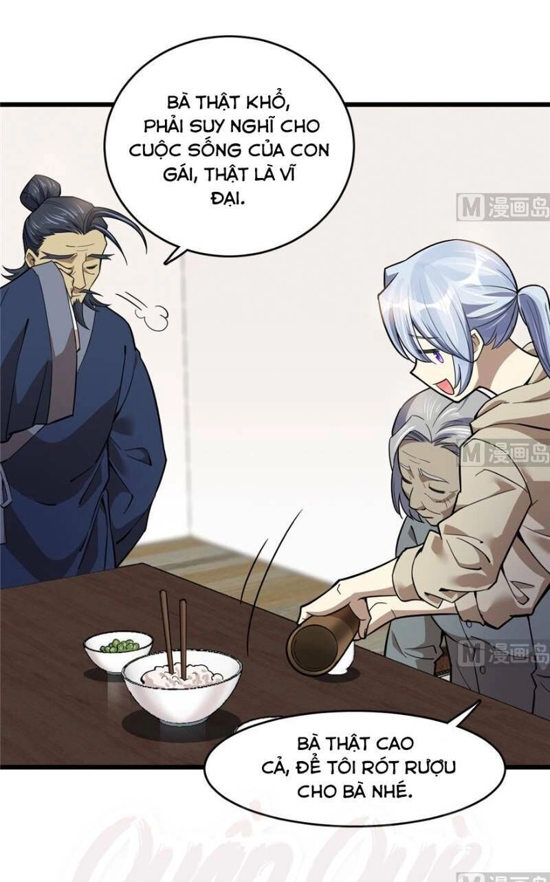 Thâm Dạ Thư Ốc Chapter 84 - 7