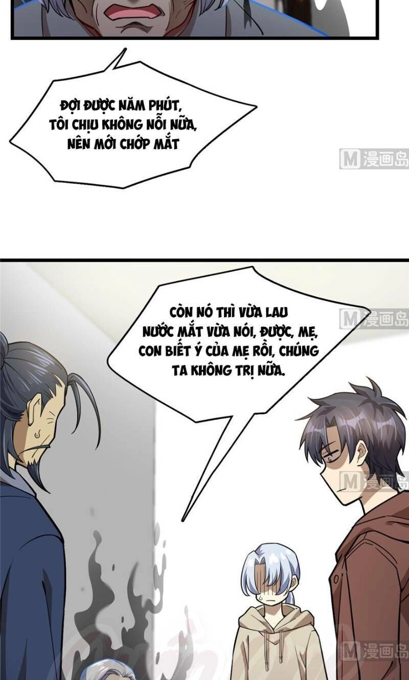 Thâm Dạ Thư Ốc Chapter 84 - 9