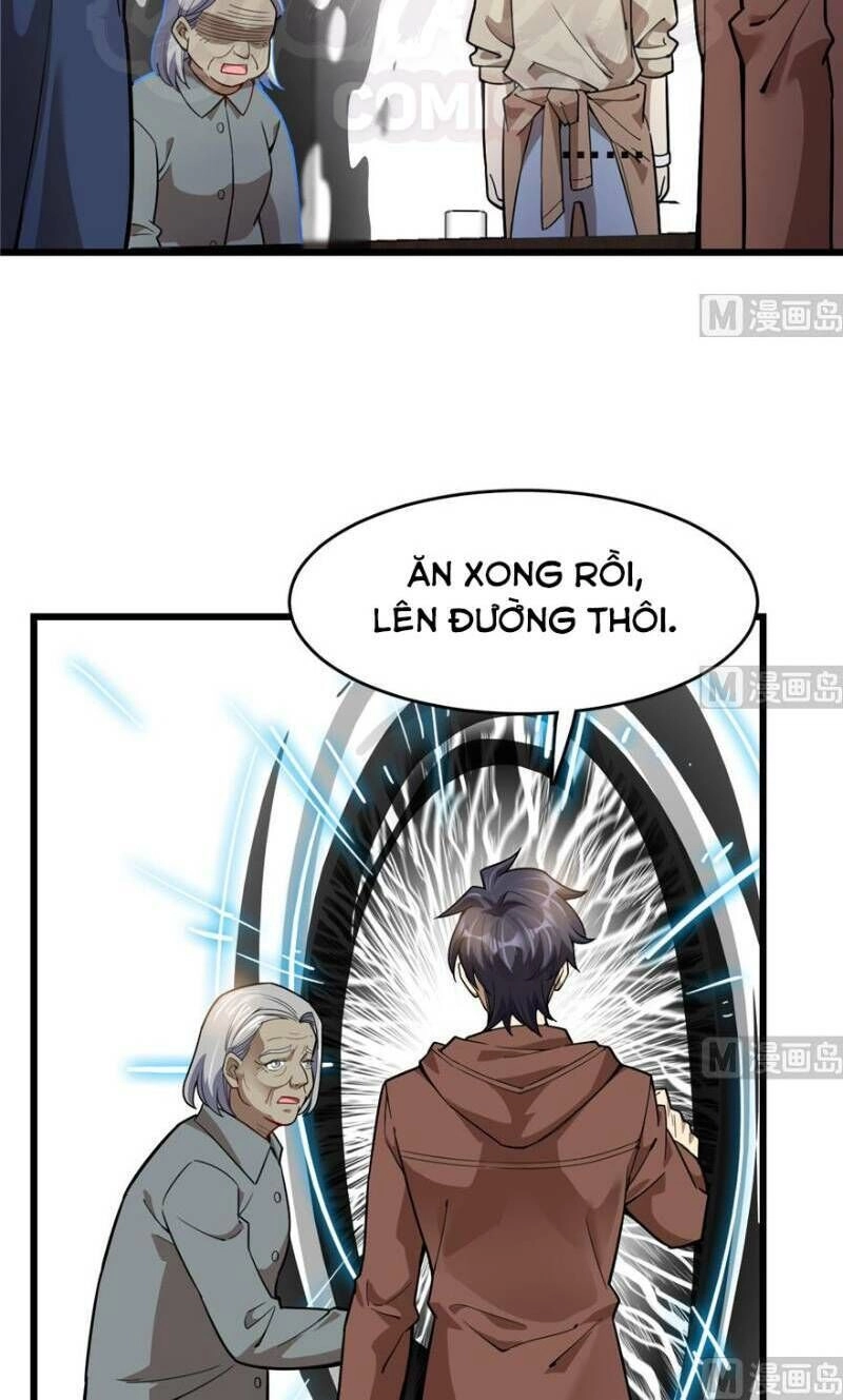 Thâm Dạ Thư Ốc Chapter 84 - 10