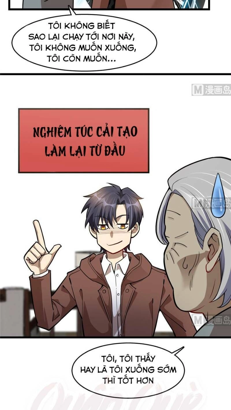 Thâm Dạ Thư Ốc Chapter 84 - 11