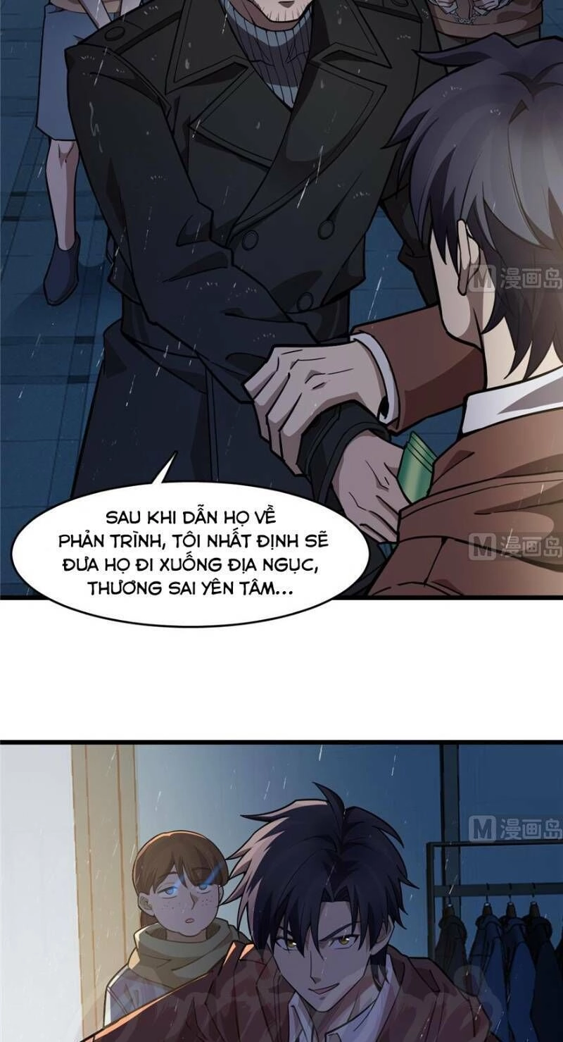 Thâm Dạ Thư Ốc Chapter 84 - 19