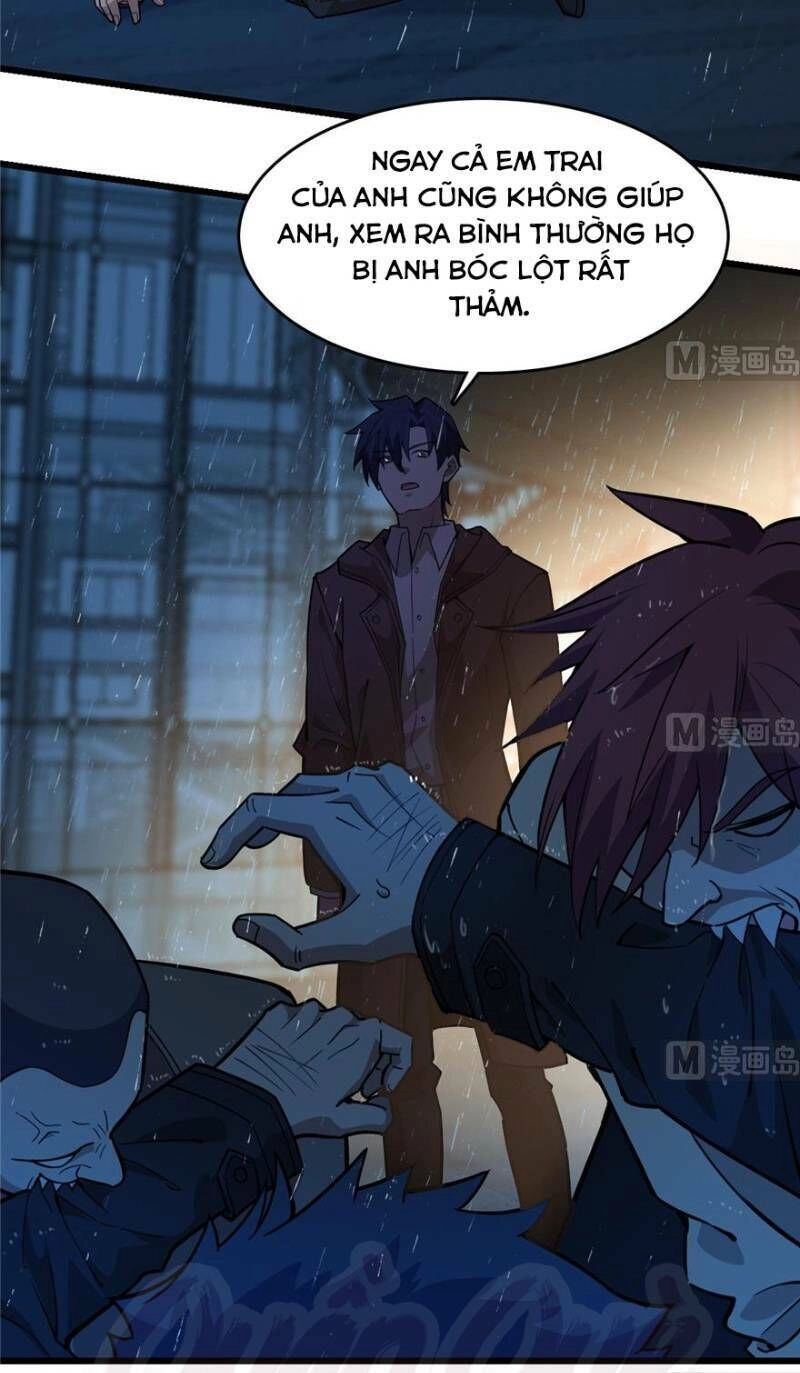 Thâm Dạ Thư Ốc Chapter 84 - 21