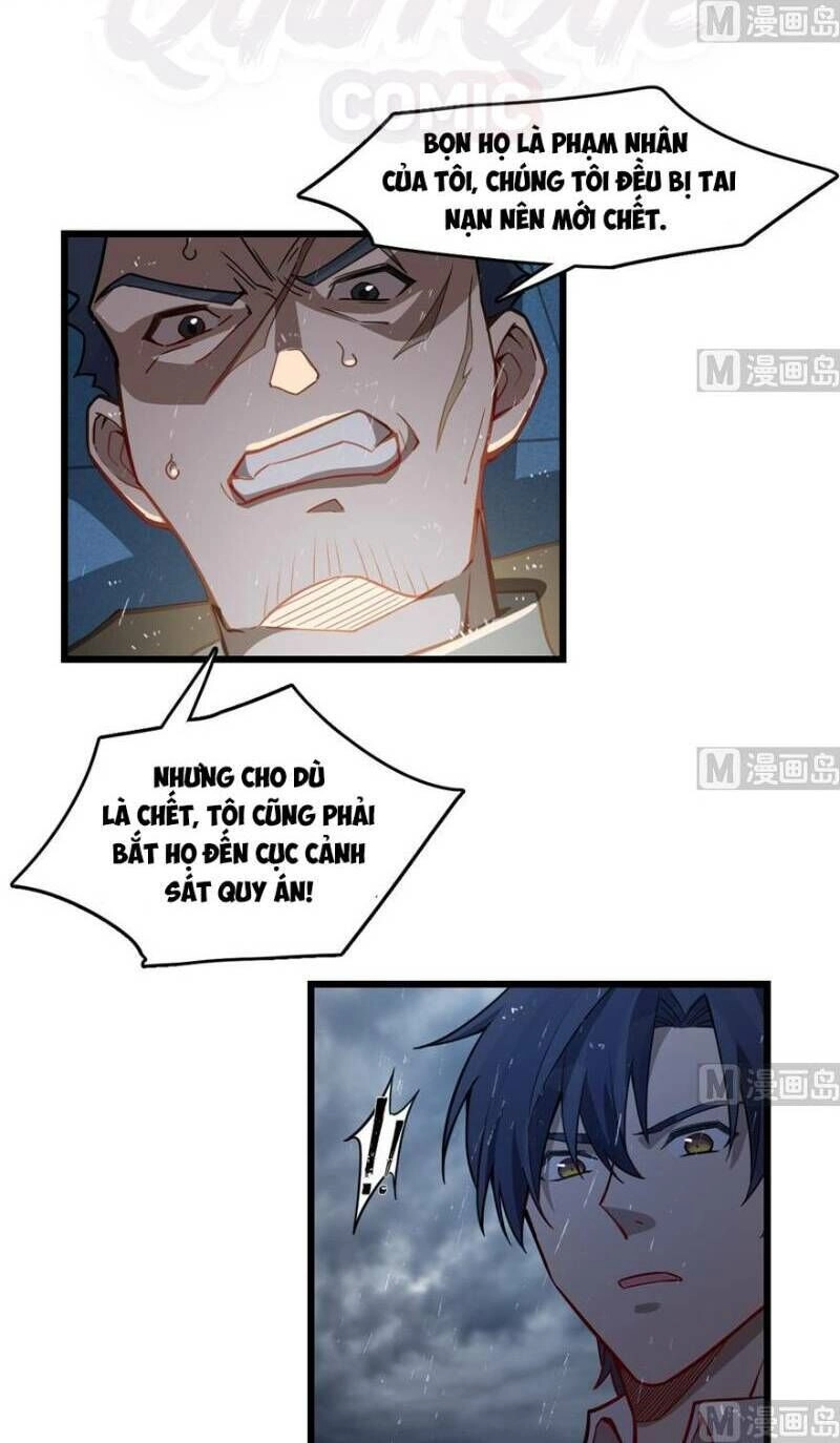 Thâm Dạ Thư Ốc Chapter 84 - 22