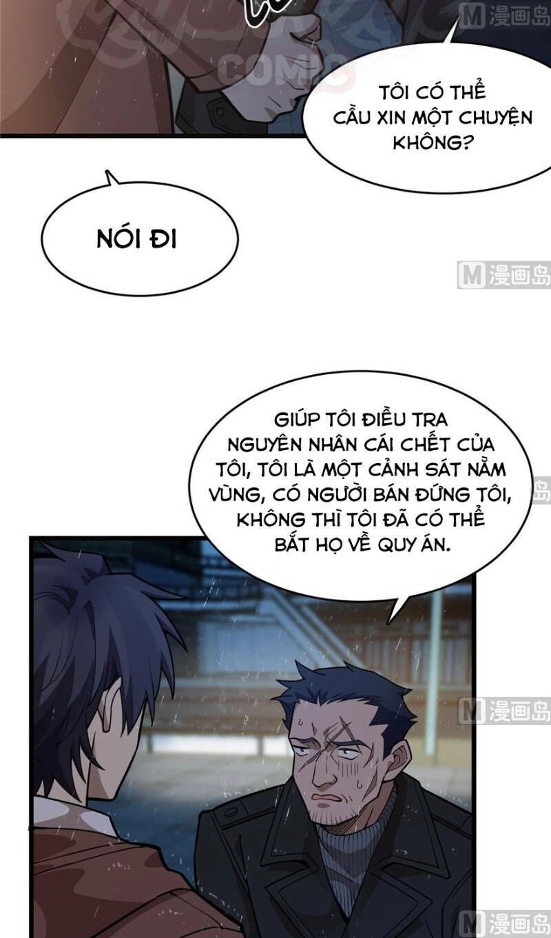 Thâm Dạ Thư Ốc Chapter 84 - 24