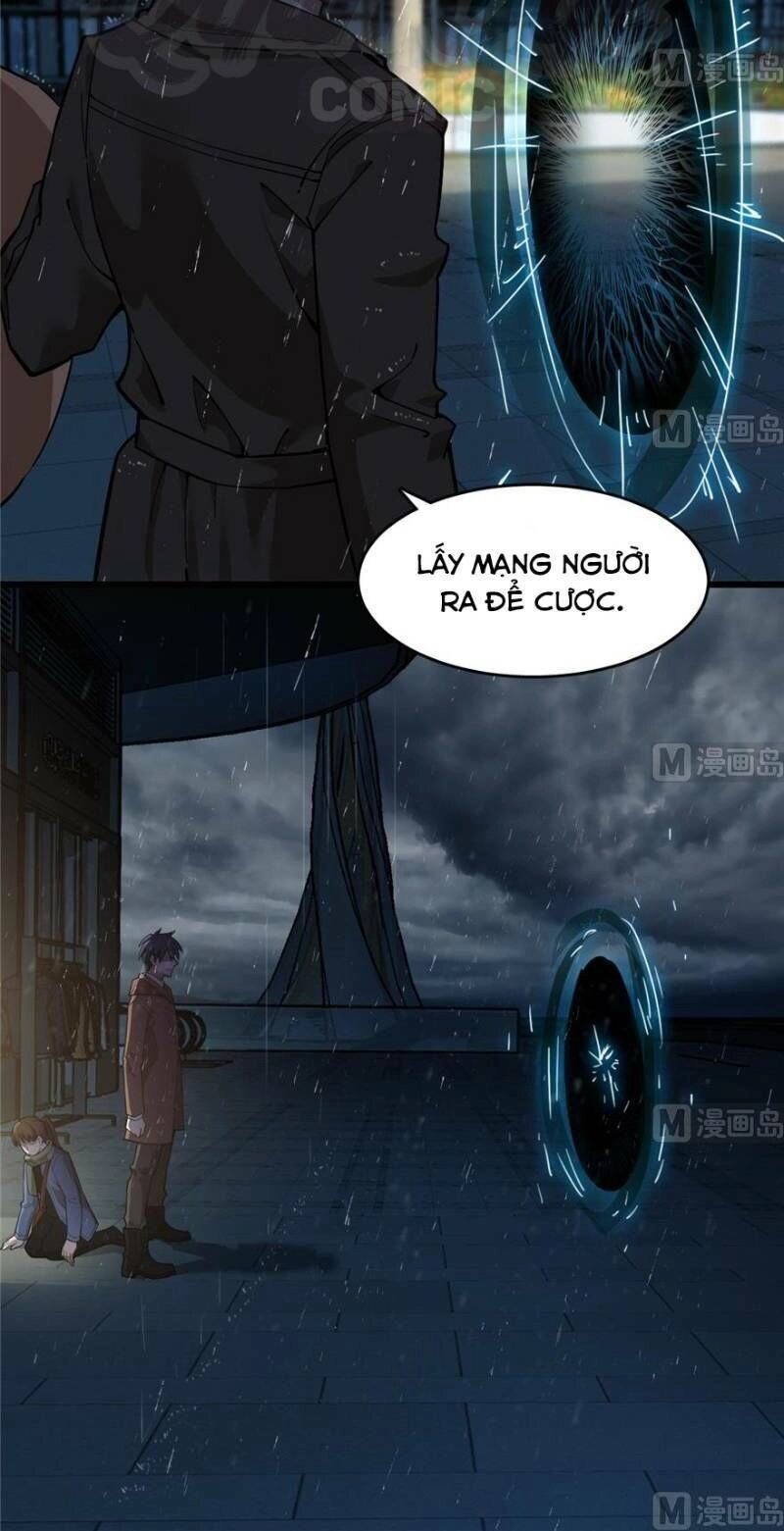 Thâm Dạ Thư Ốc Chapter 84 - 28