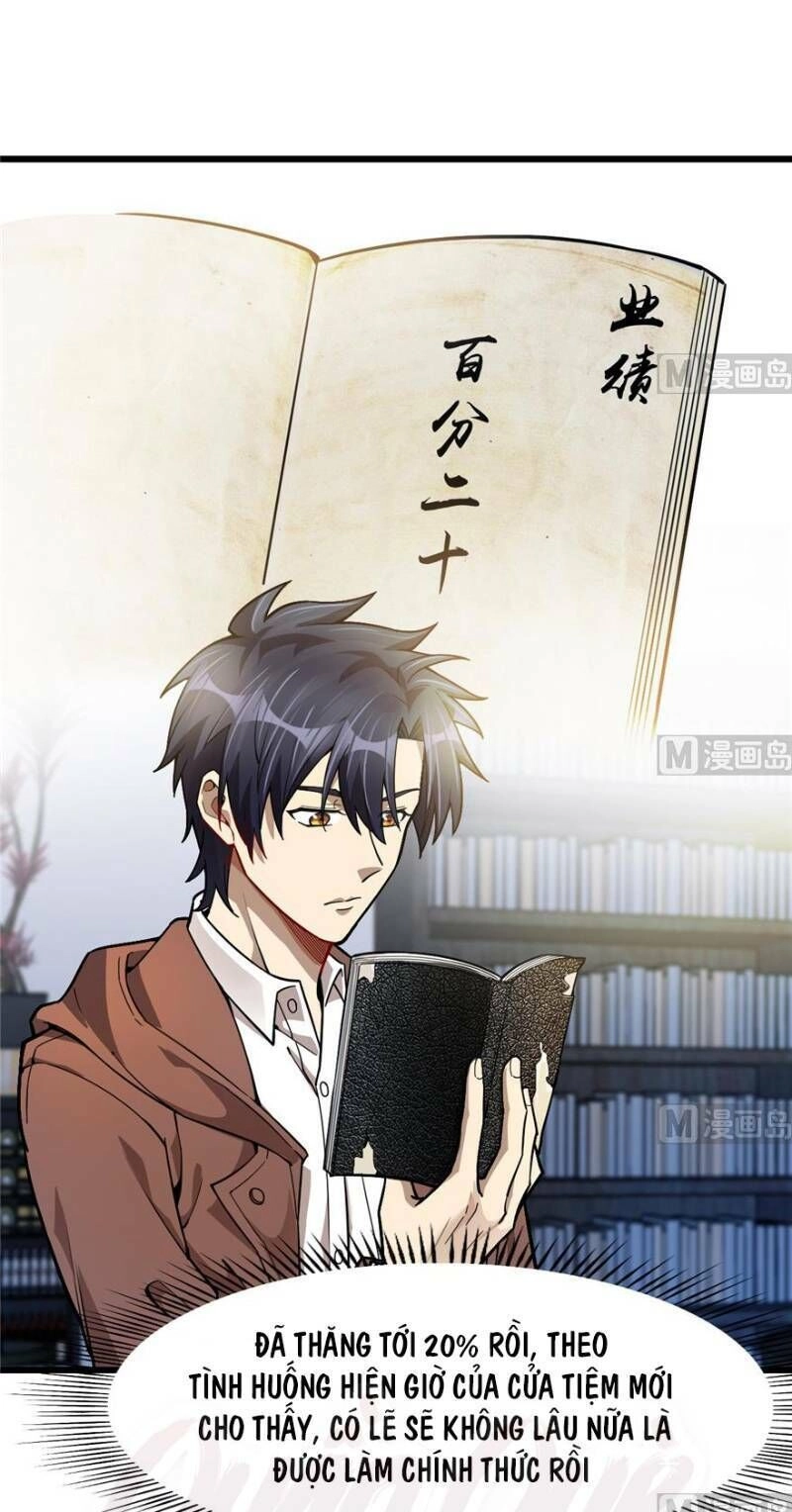 Thâm Dạ Thư Ốc Chapter 85 - 1