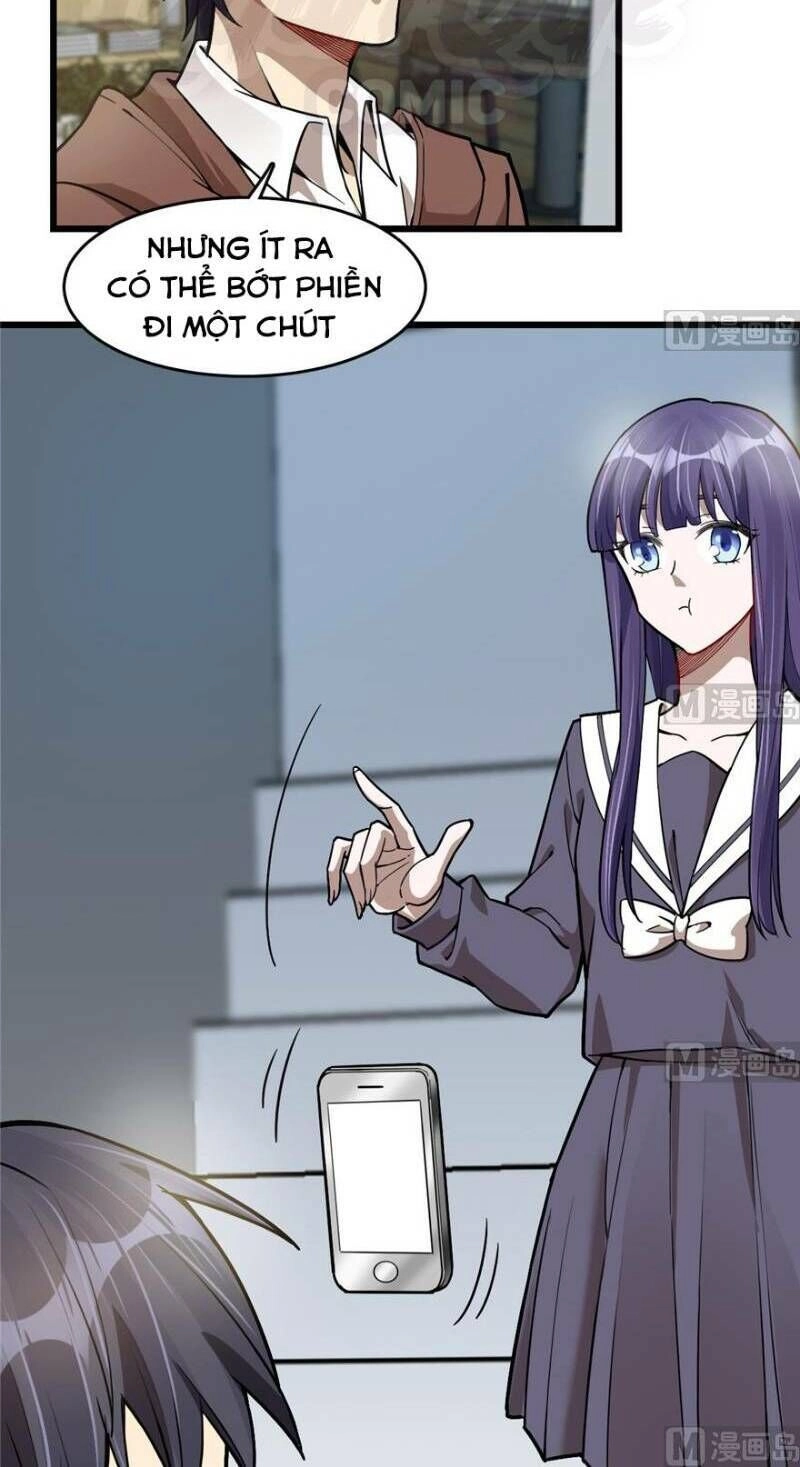 Thâm Dạ Thư Ốc Chapter 85 - 4