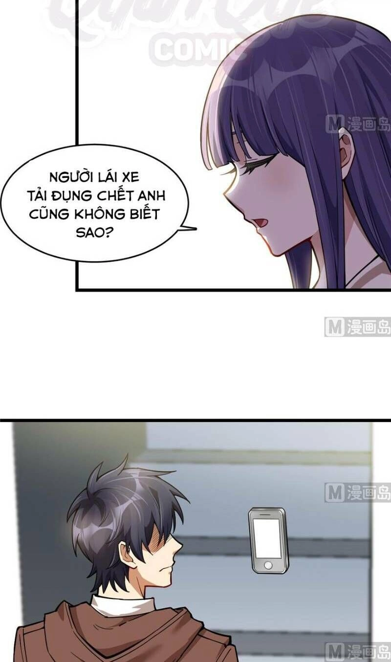 Thâm Dạ Thư Ốc Chapter 85 - 6