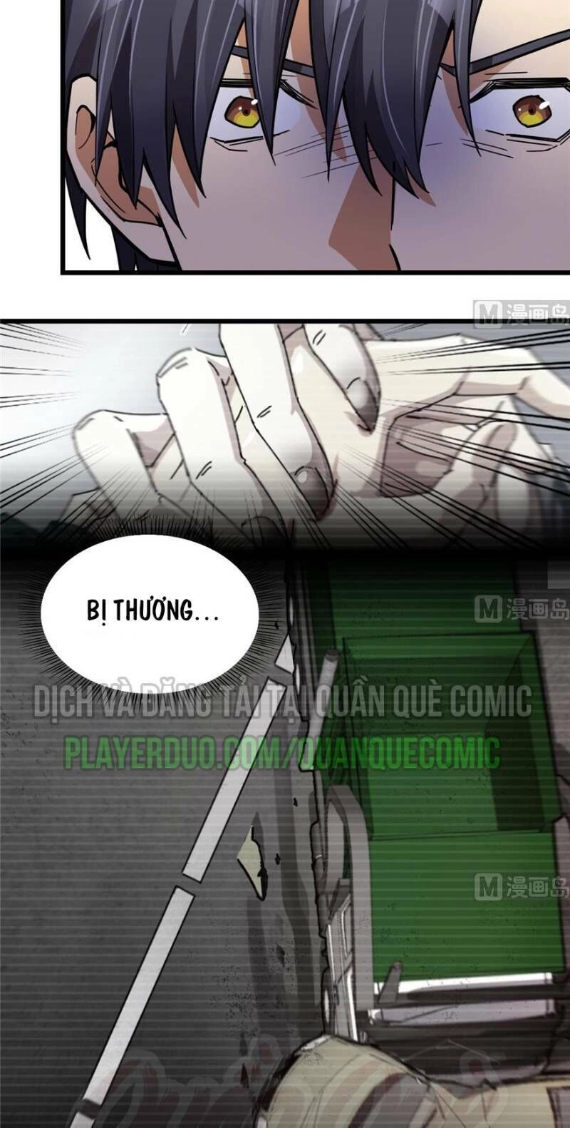 Thâm Dạ Thư Ốc Chapter 85 - 15