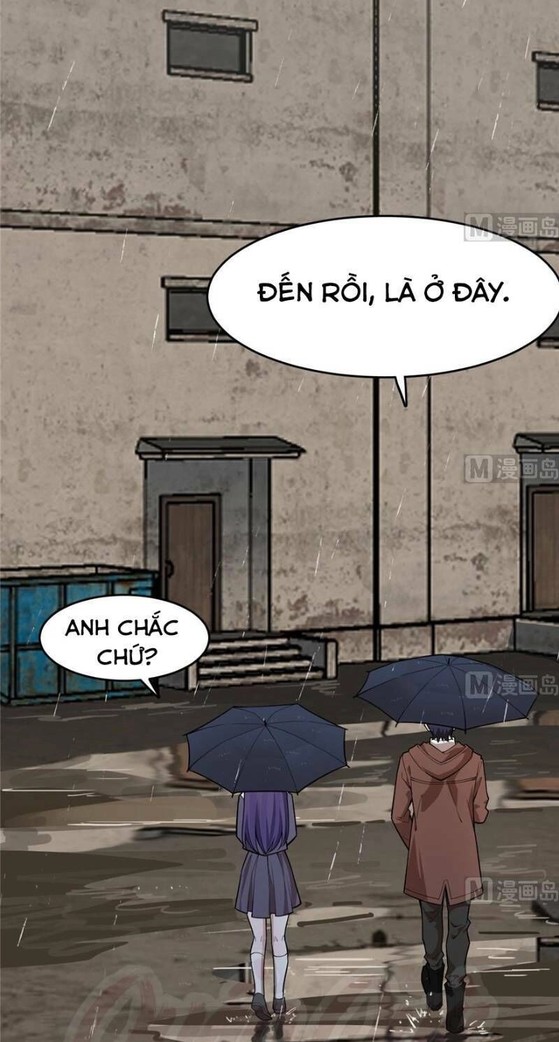 Thâm Dạ Thư Ốc Chapter 85 - 21