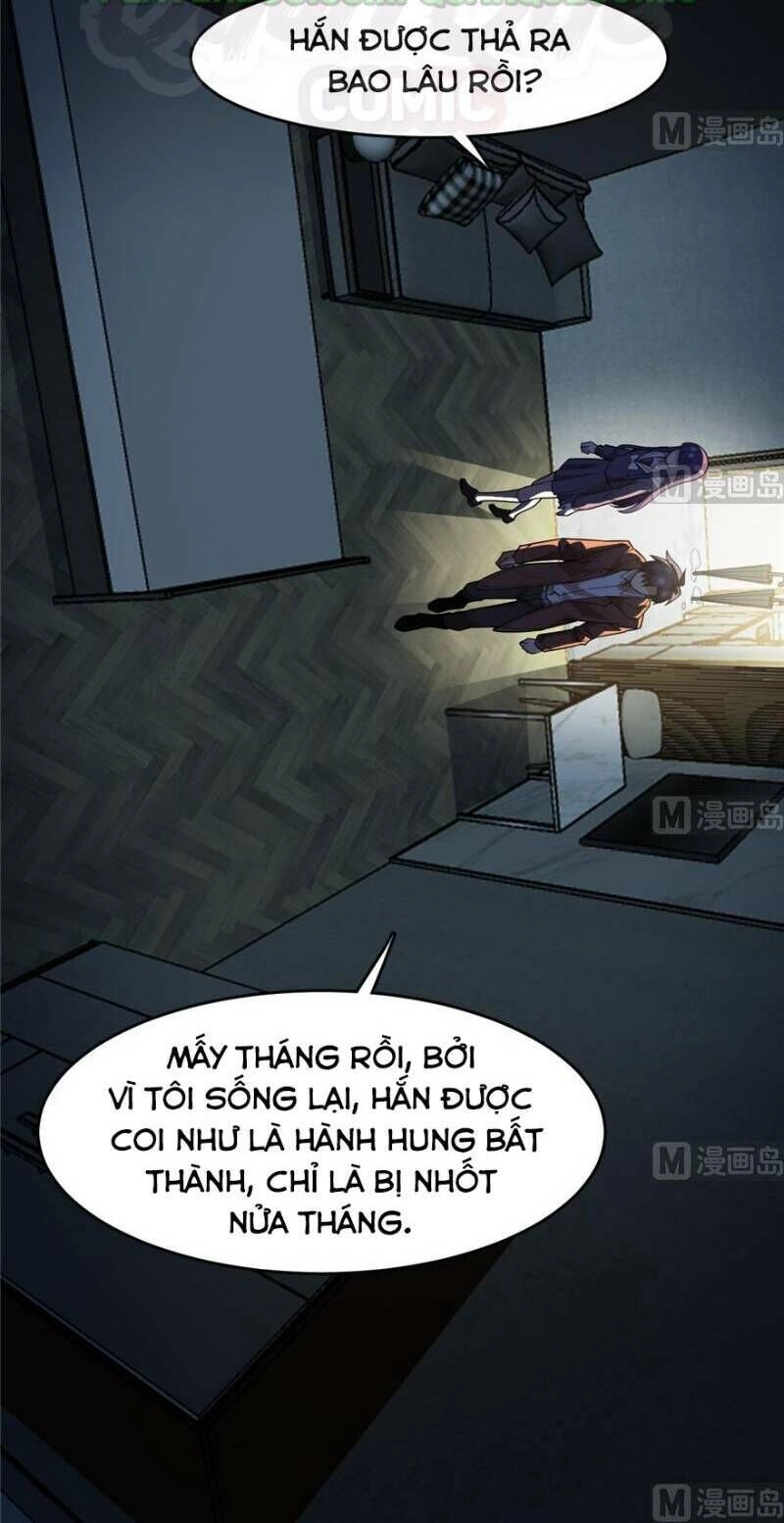 Thâm Dạ Thư Ốc Chapter 85 - 24