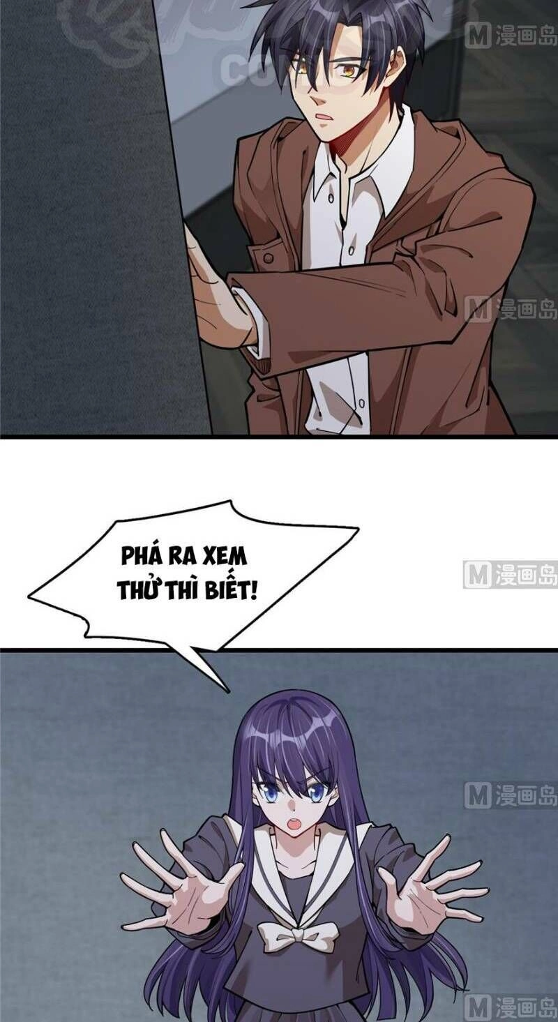 Thâm Dạ Thư Ốc Chapter 86 - 2