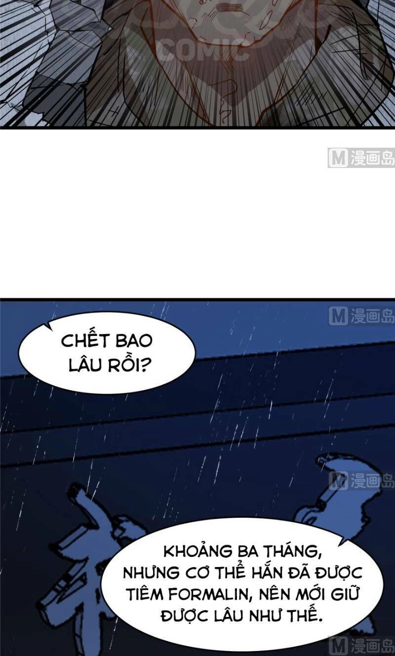 Thâm Dạ Thư Ốc Chapter 86 - 6