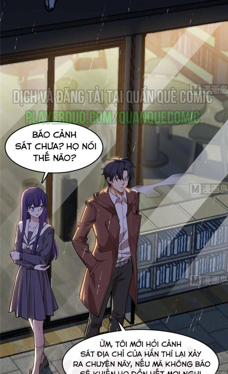 Thâm Dạ Thư Ốc Chapter 86 - 7