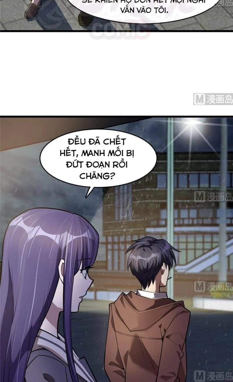 Thâm Dạ Thư Ốc Chapter 86 - 8