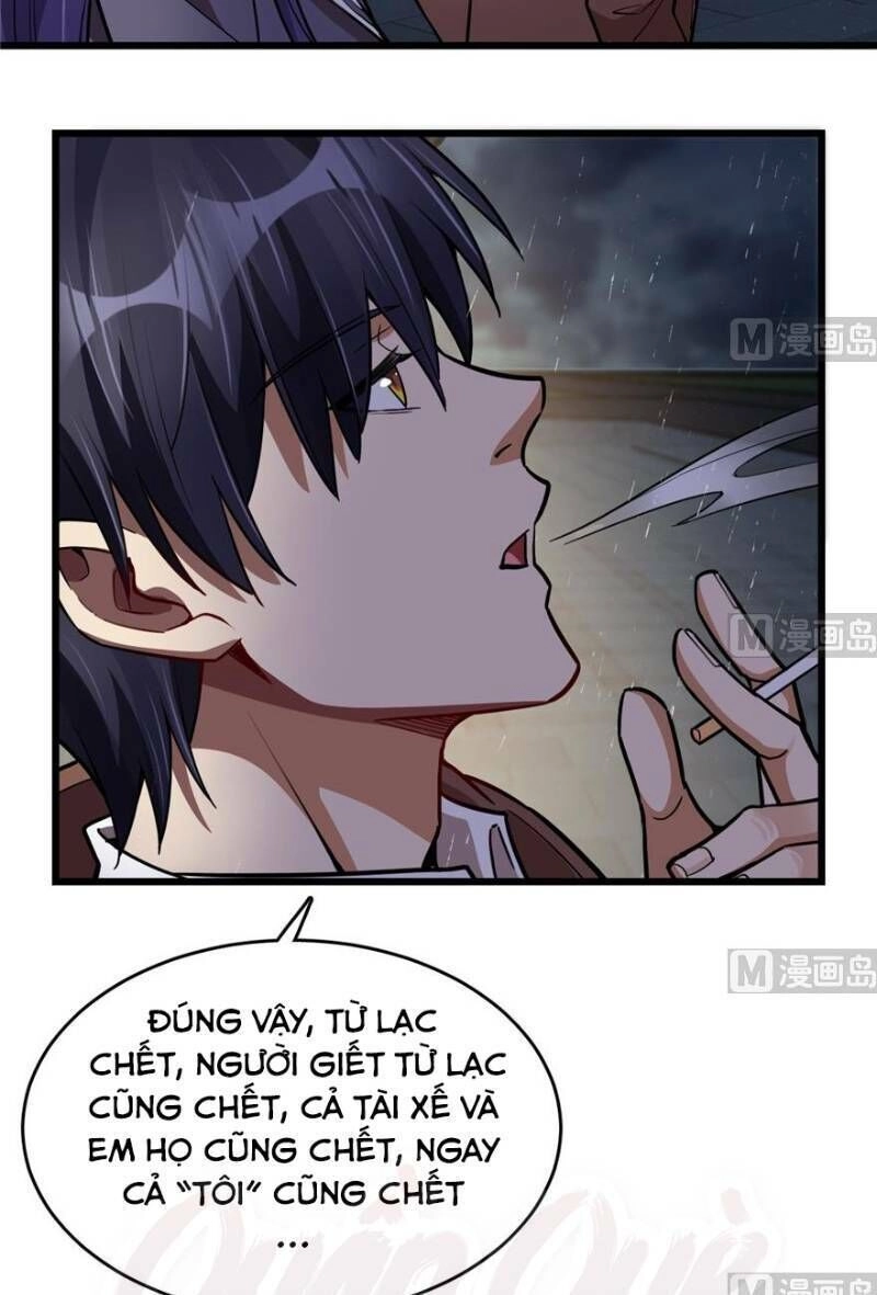 Thâm Dạ Thư Ốc Chapter 86 - 9