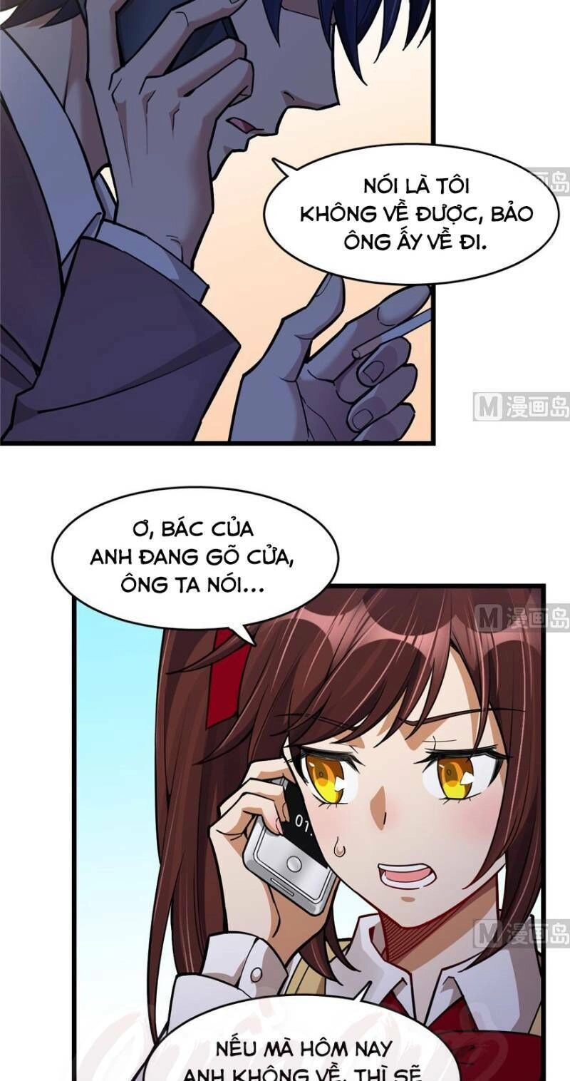 Thâm Dạ Thư Ốc Chapter 86 - 11