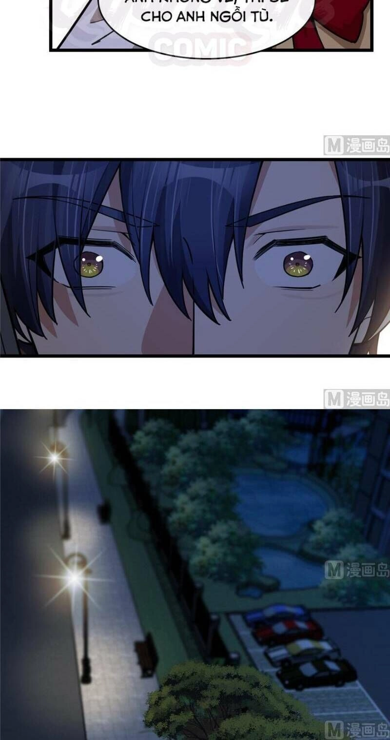 Thâm Dạ Thư Ốc Chapter 86 - 12