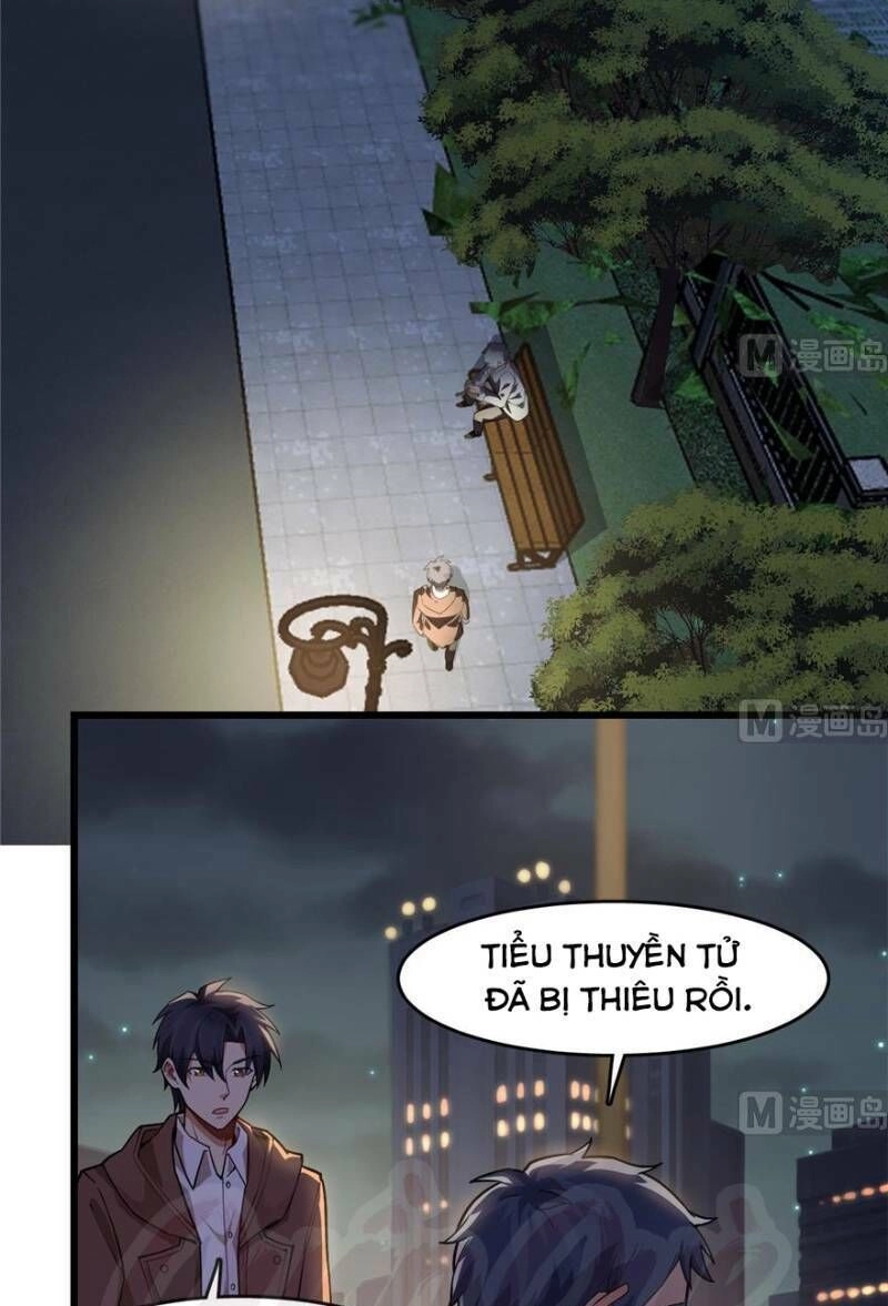 Thâm Dạ Thư Ốc Chapter 86 - 13