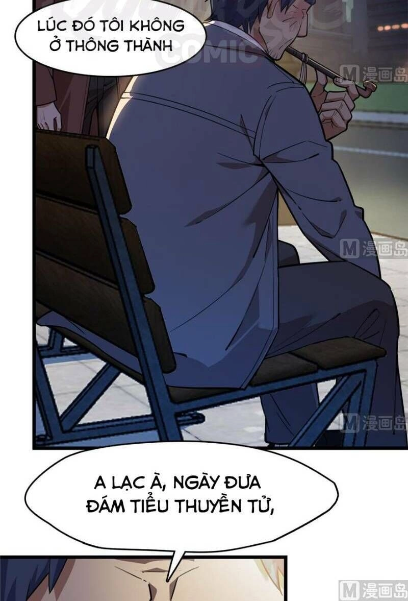 Thâm Dạ Thư Ốc Chapter 86 - 14