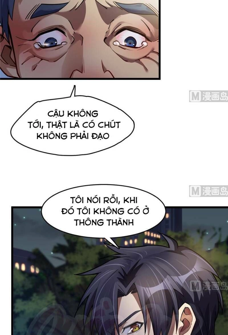 Thâm Dạ Thư Ốc Chapter 86 - 15