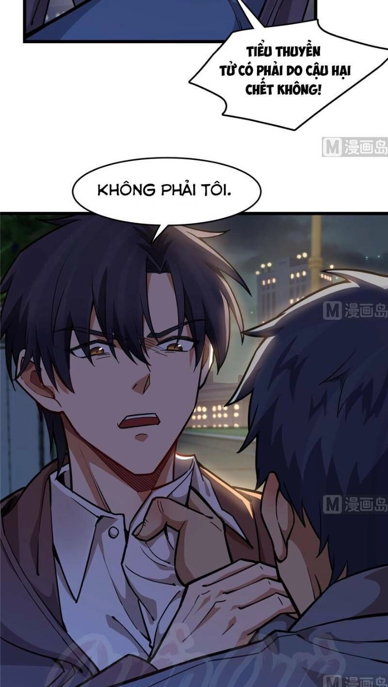 Thâm Dạ Thư Ốc Chapter 86 - 17