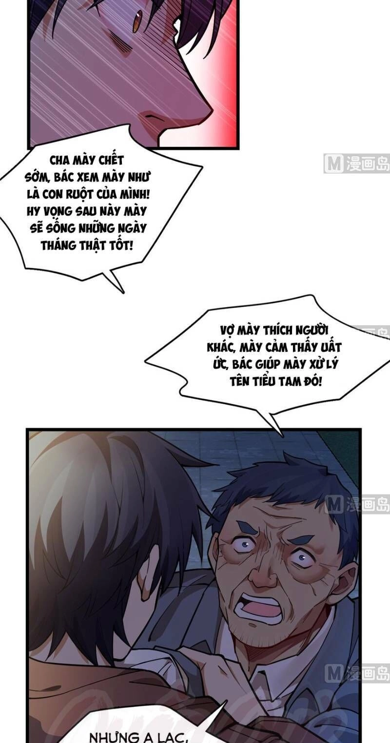 Thâm Dạ Thư Ốc Chapter 86 - 21