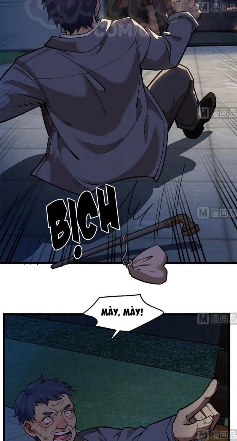 Thâm Dạ Thư Ốc Chapter 86 - 24