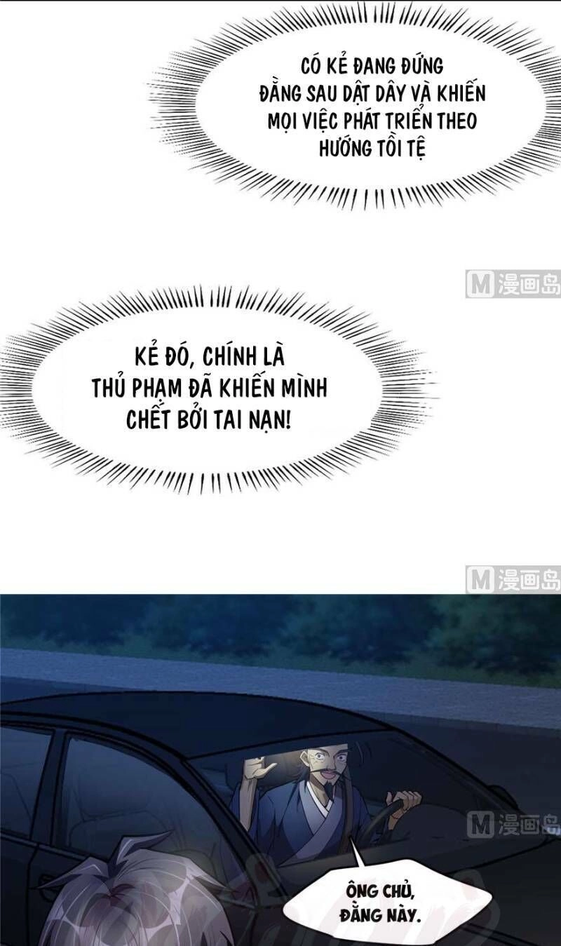 Thâm Dạ Thư Ốc Chapter 87 - 11