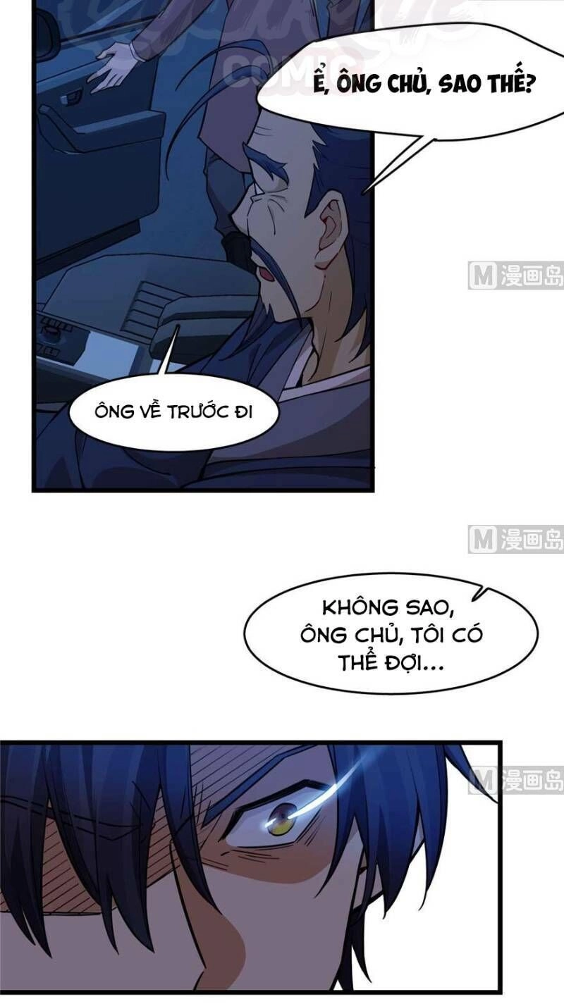 Thâm Dạ Thư Ốc Chapter 87 - 16