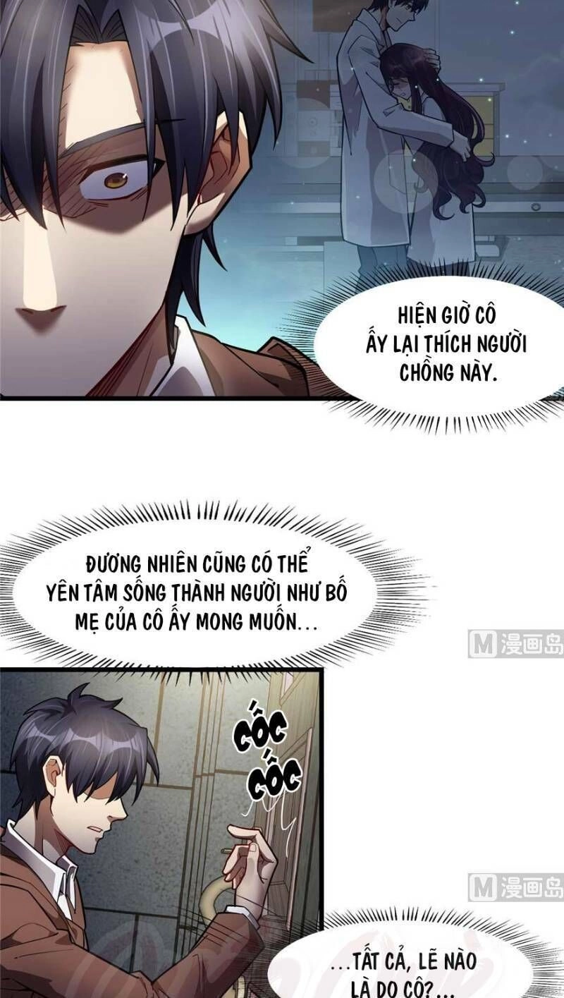 Thâm Dạ Thư Ốc Chapter 87 - 19