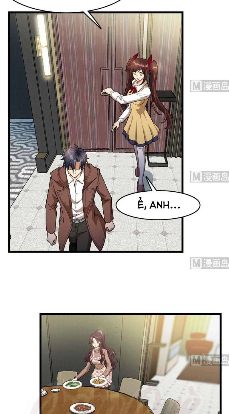 Thâm Dạ Thư Ốc Chapter 87 - 21