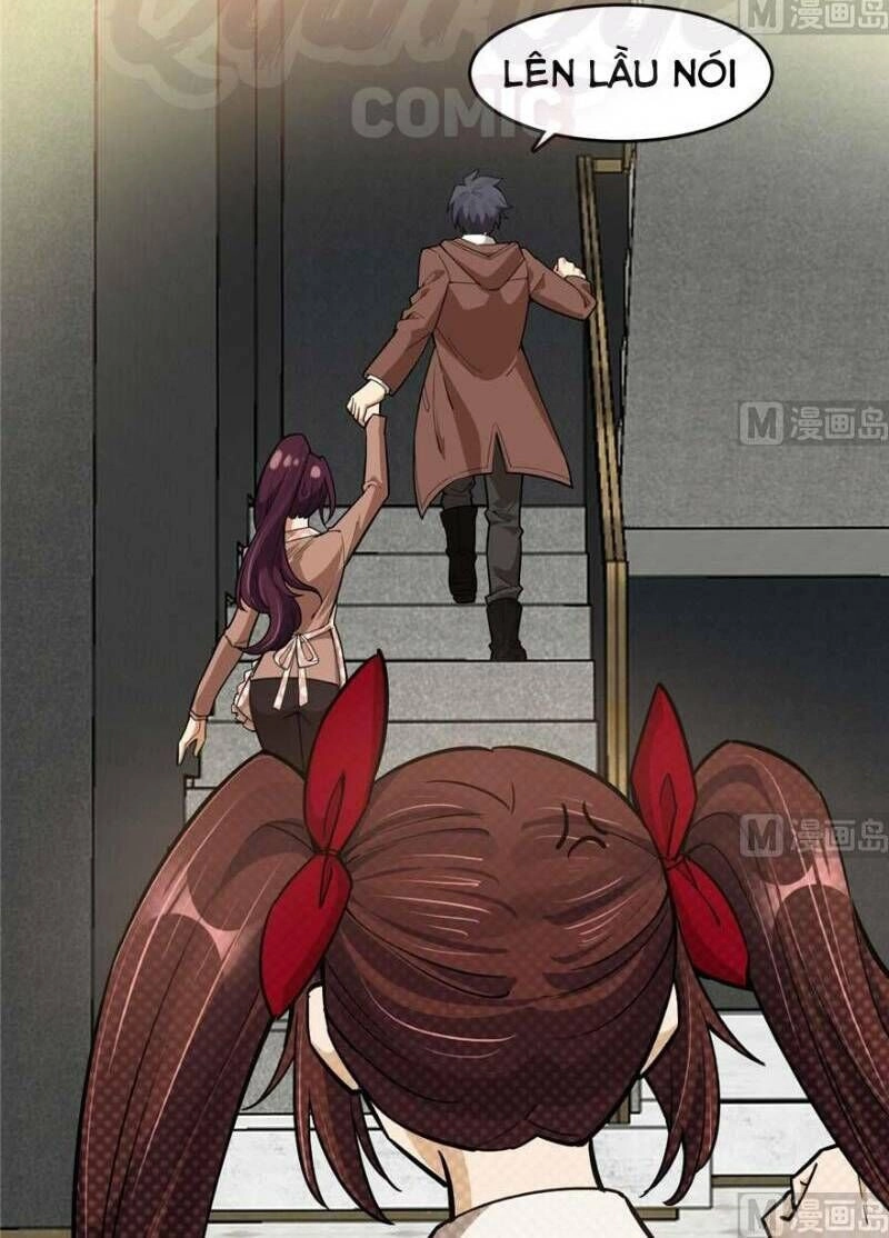 Thâm Dạ Thư Ốc Chapter 87 - 24