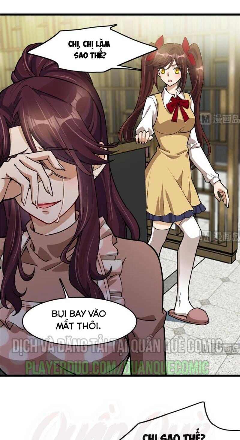 Thâm Dạ Thư Ốc Chapter 88 - 7