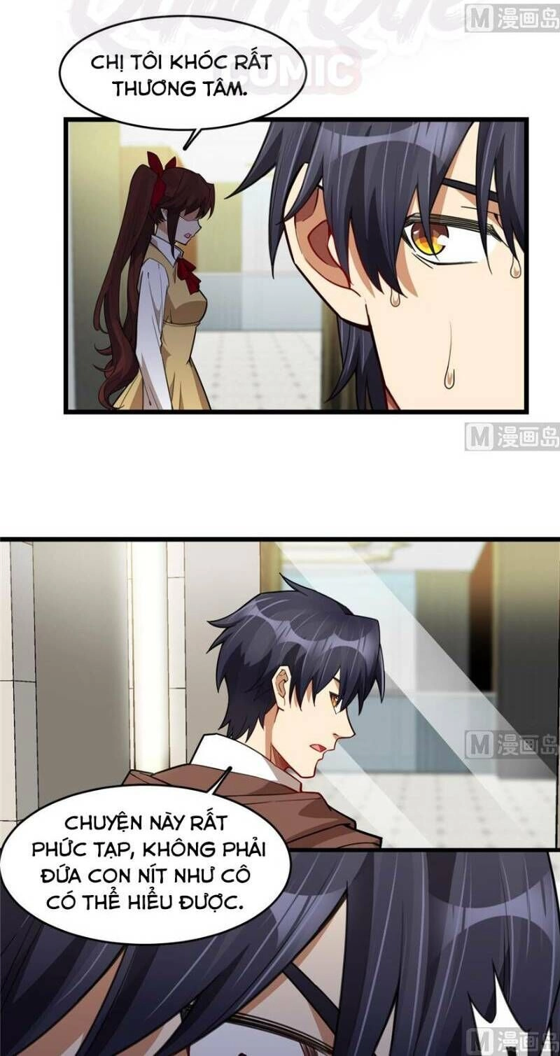 Thâm Dạ Thư Ốc Chapter 88 - 10