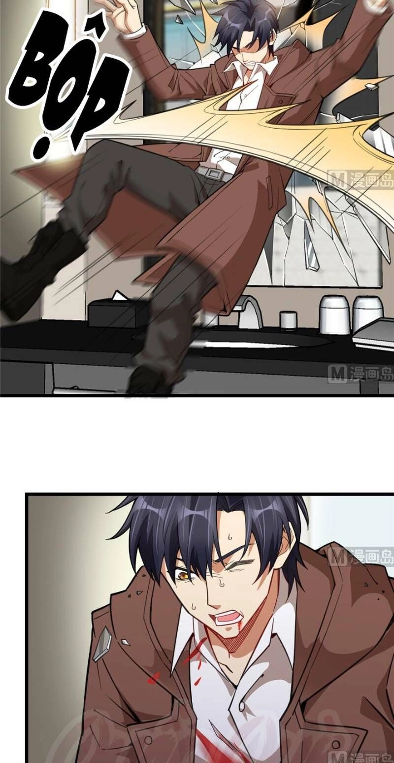 Thâm Dạ Thư Ốc Chapter 88 - 17