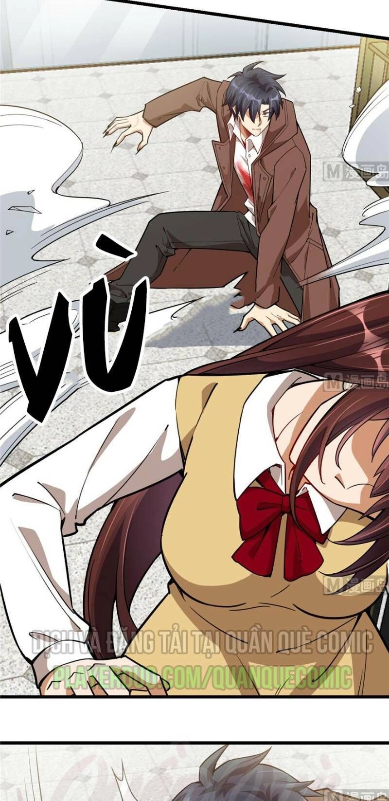 Thâm Dạ Thư Ốc Chapter 88 - 23