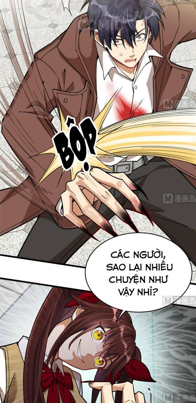 Thâm Dạ Thư Ốc Chapter 88 - 24