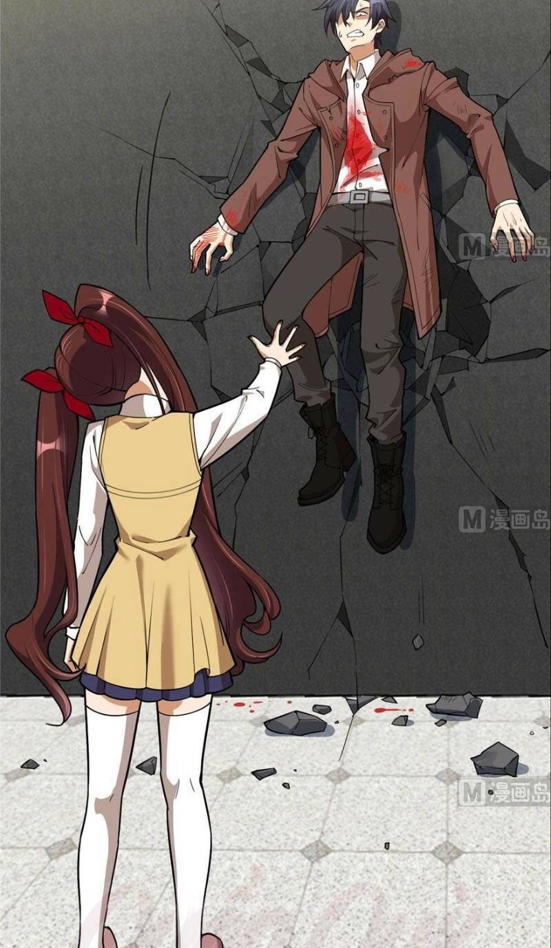 Thâm Dạ Thư Ốc Chapter 89 - 3