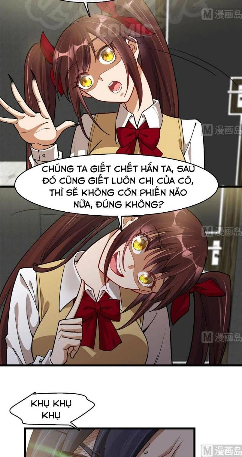 Thâm Dạ Thư Ốc Chapter 89 - 6