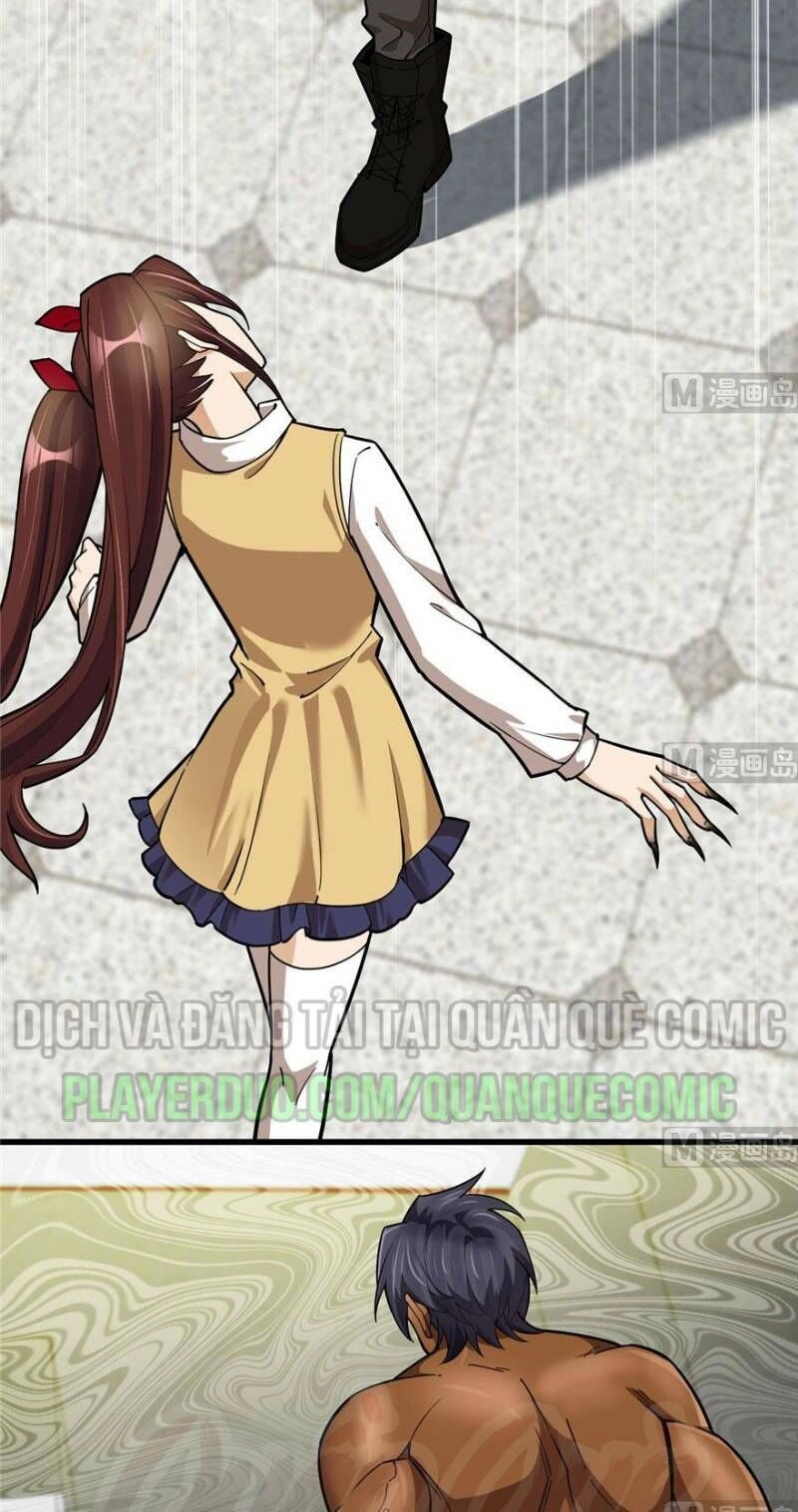 Thâm Dạ Thư Ốc Chapter 89 - 11