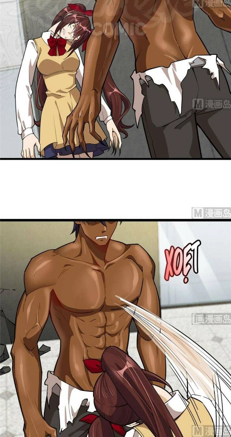 Thâm Dạ Thư Ốc Chapter 89 - 12