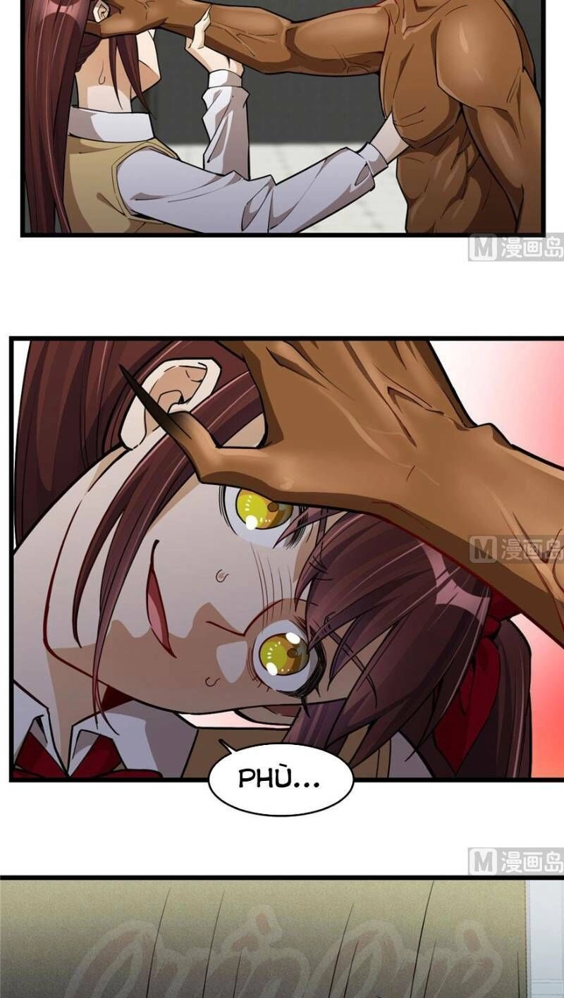 Thâm Dạ Thư Ốc Chapter 89 - 17